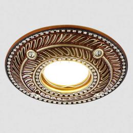 Изображение продукта Встраиваемый светильник Ambrella light Desing 